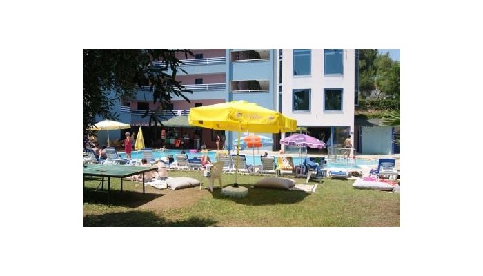 Hotel Happy Apart poza 10