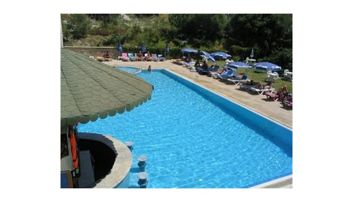 Hotel Happy Apart poza 13