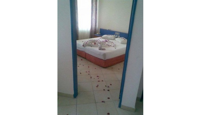 Hotel Happy Apart poza 2