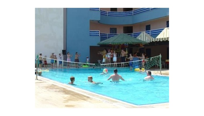 Hotel Happy Apart poza 12