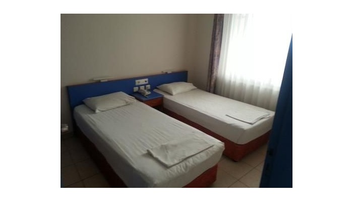 Hotel Happy Apart poza 3