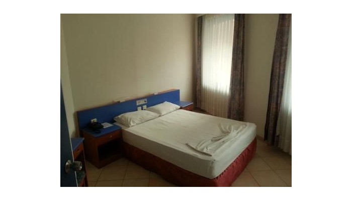 Hotel Happy Apart poza 5