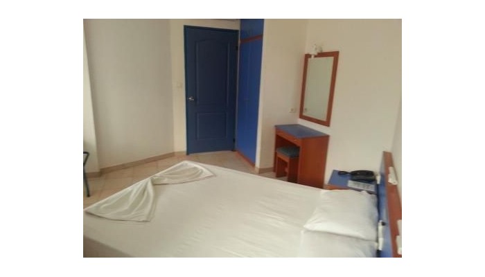 Hotel Happy Apart poza 6