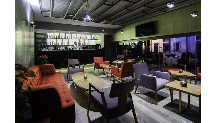 Hotel Ilayda Avantgarde poza 16