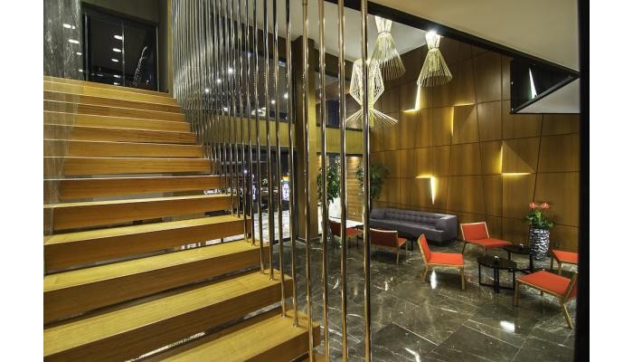 Hotel Ilayda Avantgarde poza 18