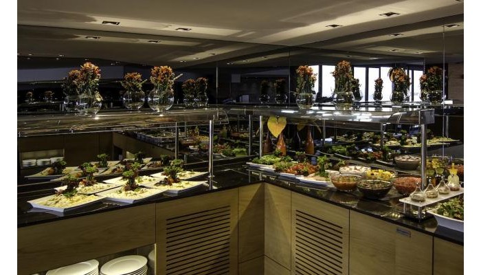 Hotel Ilayda Avantgarde poza 11