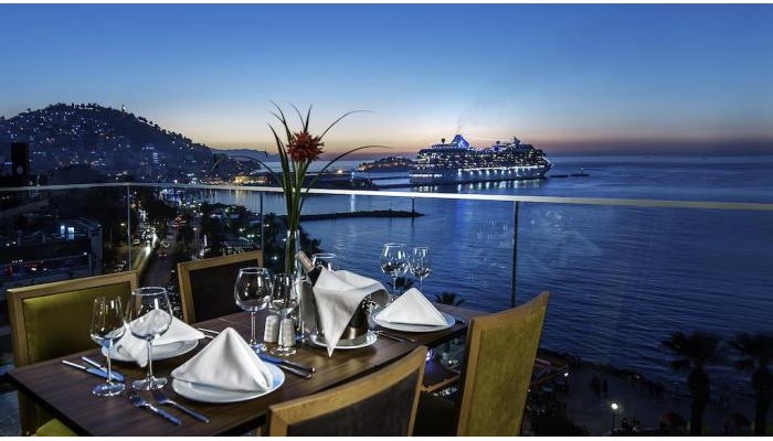 Hotel Ilayda Avantgarde poza 23