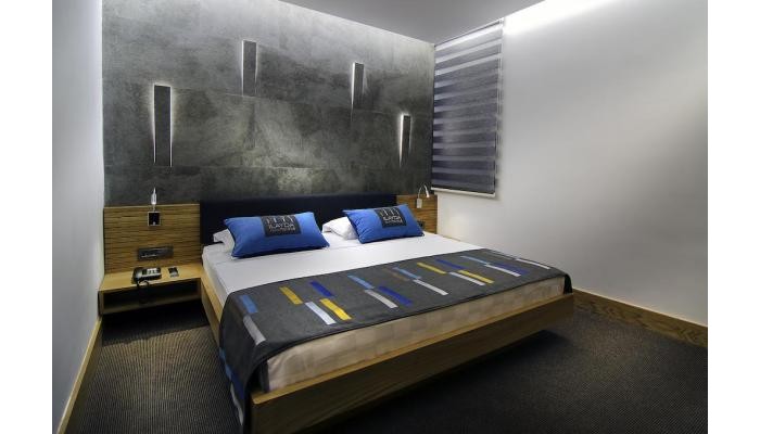 Hotel Ilayda Avantgarde poza 1