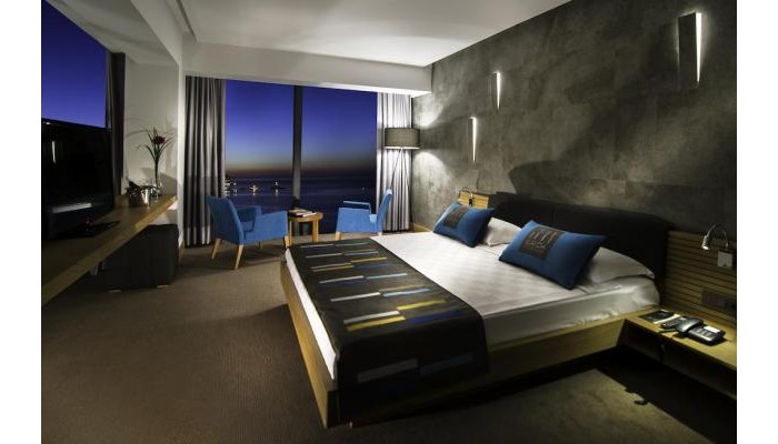 Hotel Ilayda Avantgarde poza 2