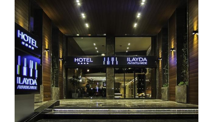 Hotel Ilayda Avantgarde poza 24