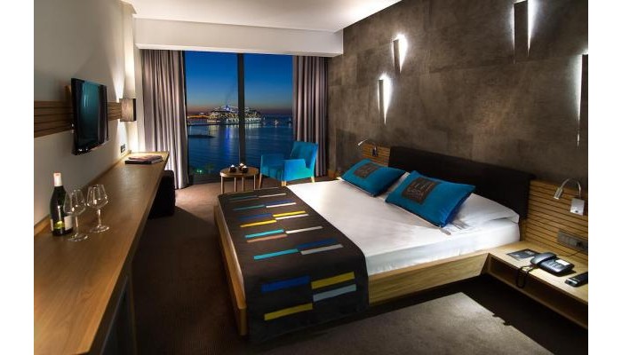 Hotel Ilayda Avantgarde poza 5