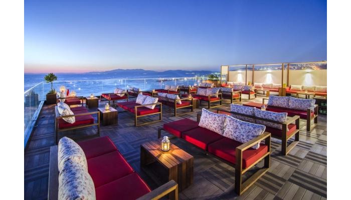 Hotel Ilayda Avantgarde poza 19