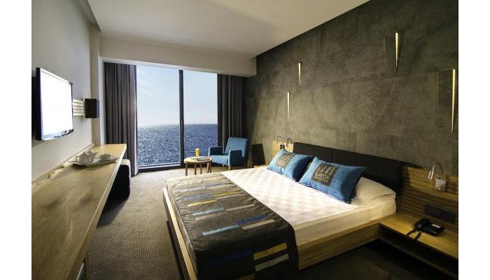 Hotel Ilayda Avantgarde poza 3