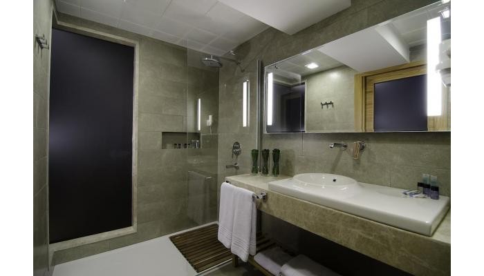 Hotel Ilayda Avantgarde poza 9