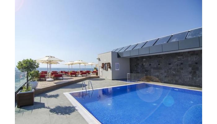 Hotel Ilayda Avantgarde poza 20