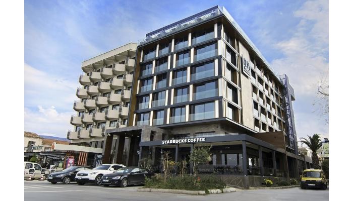 Hotel Ilayda Avantgarde poza 0