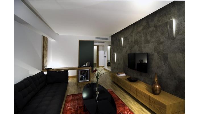 Hotel Ilayda Avantgarde poza 8