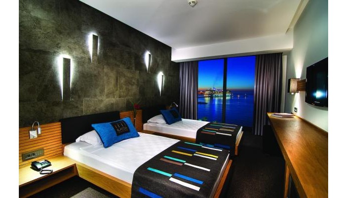 Hotel Ilayda Avantgarde poza 4