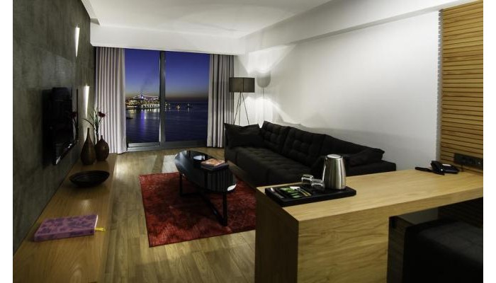 Hotel Ilayda Avantgarde poza 7