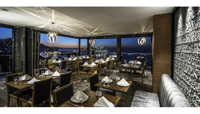 Hotel Ilayda Avantgarde poza 15