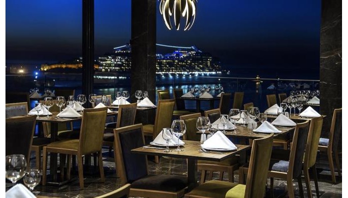 Hotel Ilayda Avantgarde poza 14