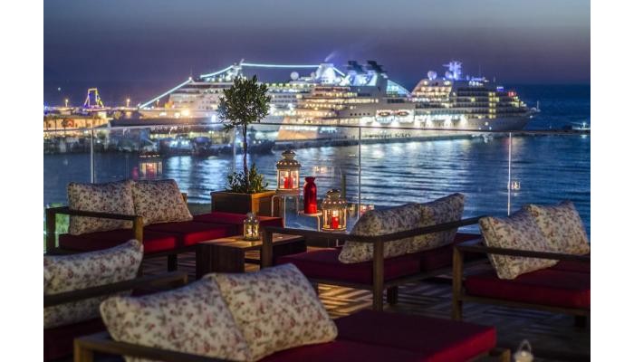 Hotel Ilayda Avantgarde poza 22