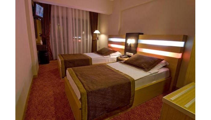 Hotel Ilayda poza 4