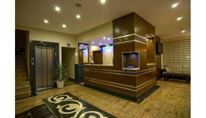 Hotel Ilayda poza 9