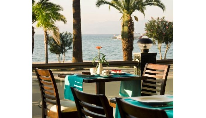 Hotel Ilayda poza 13