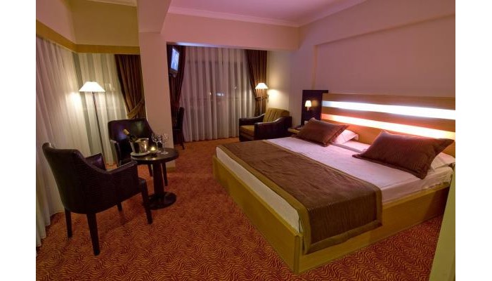 Hotel Ilayda poza 1