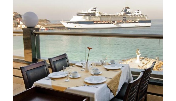 Hotel Ilayda poza 12