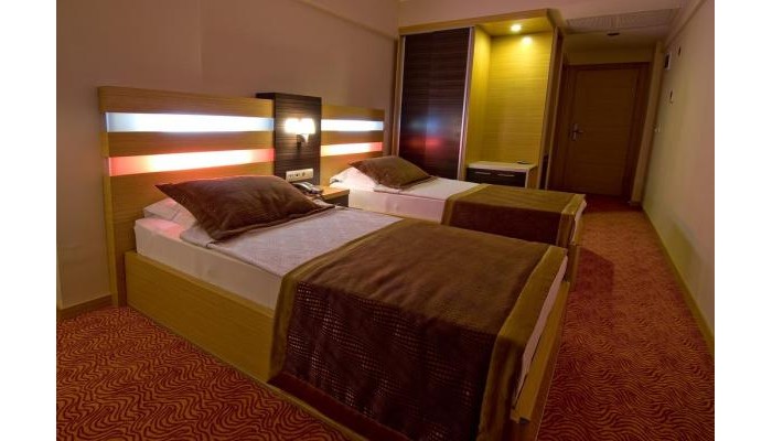 Hotel Ilayda poza 3