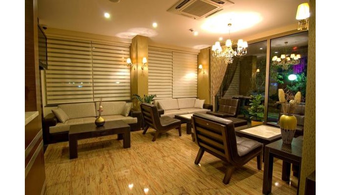 Hotel Ilayda poza 7