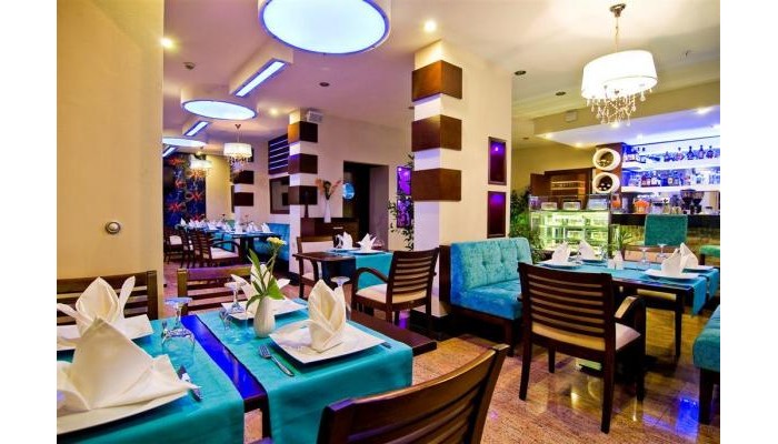 Hotel Ilayda poza 10