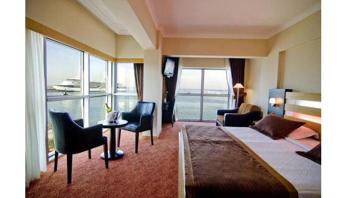 Hotel Ilayda poza 5
