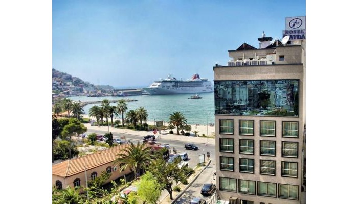 Hotel Ilayda poza 0