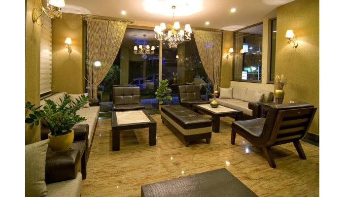 Hotel Ilayda poza 8