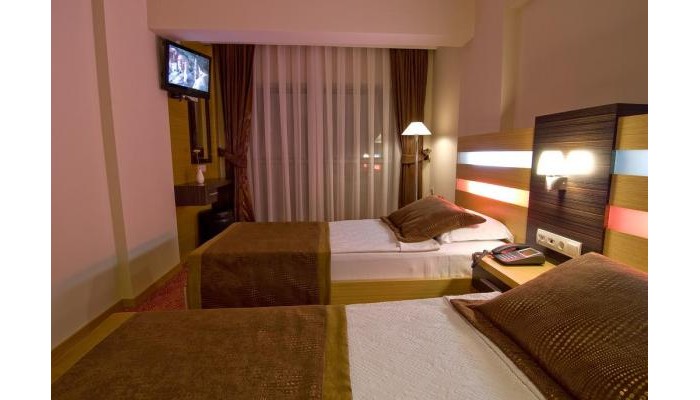 Hotel Ilayda poza 2