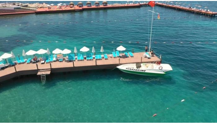 Poza pentru Infinity By Yelken Aquapark & Resorts 3139-1602664052 Infinity By Yelken Aquapark & Resorts poza 13