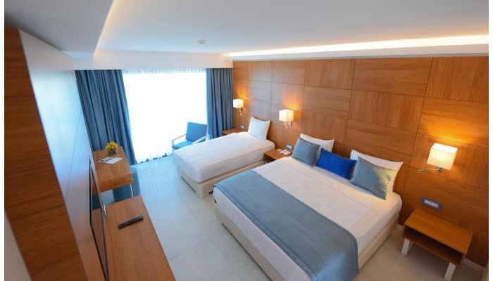 Poza pentru Infinity By Yelken Aquapark & Resorts 5626-1602664043 Infinity By Yelken Aquapark & Resorts poza 5