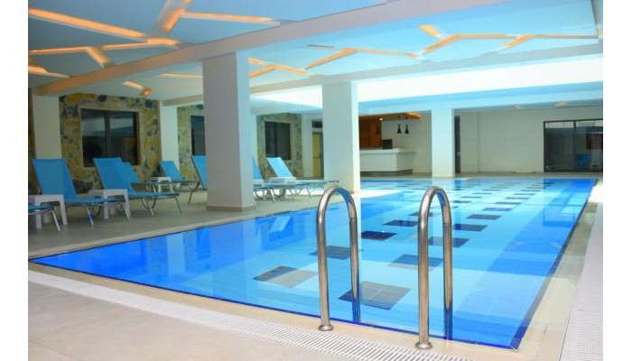 Poza pentru Infinity By Yelken Aquapark & Resorts 6635-1602664045 Infinity By Yelken Aquapark & Resorts poza 10