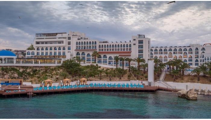 Poza pentru Infinity By Yelken Aquapark & Resorts 6943-1602664065 Infinity By Yelken Aquapark & Resorts poza 1