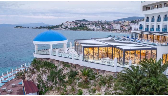 Poza pentru Infinity By Yelken Aquapark & Resorts 7643-1602664060 Infinity By Yelken Aquapark & Resorts poza 16