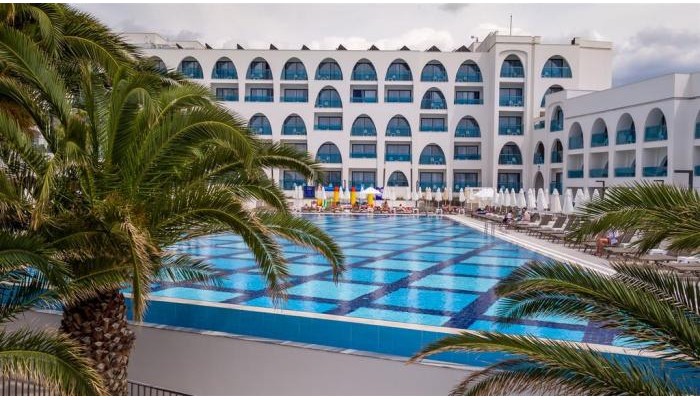 Poza pentru Infinity By Yelken Aquapark & Resorts 8739-1602664032 Infinity By Yelken Aquapark & Resorts poza 0