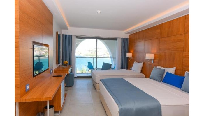 Poza pentru Infinity By Yelken Aquapark & Resorts 924-1602664039 Infinity By Yelken Aquapark & Resorts poza 7