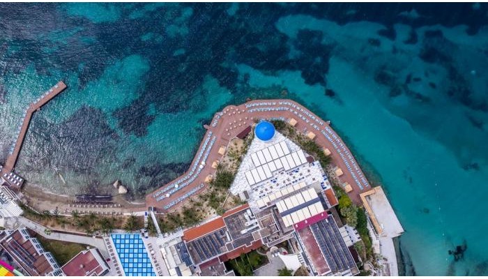 Poza pentru Infinity By Yelken Aquapark & Resorts 9780-1602664030 Infinity By Yelken Aquapark & Resorts poza 18