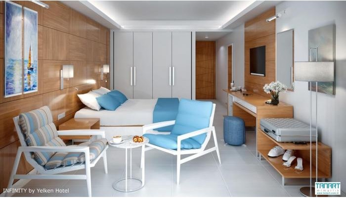 Hotel Infinity Kusadasi poza 9