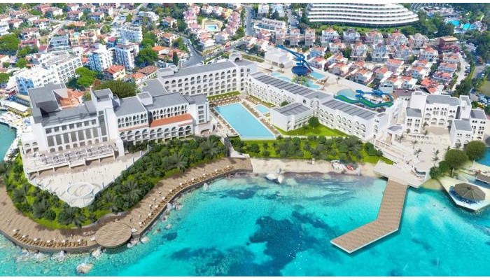 Hotel Infinity Kusadasi poza 0
