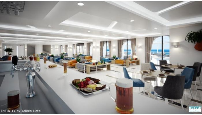 Hotel Infinity Kusadasi poza 2