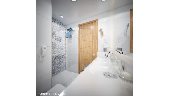 Hotel Infinity Kusadasi poza 6